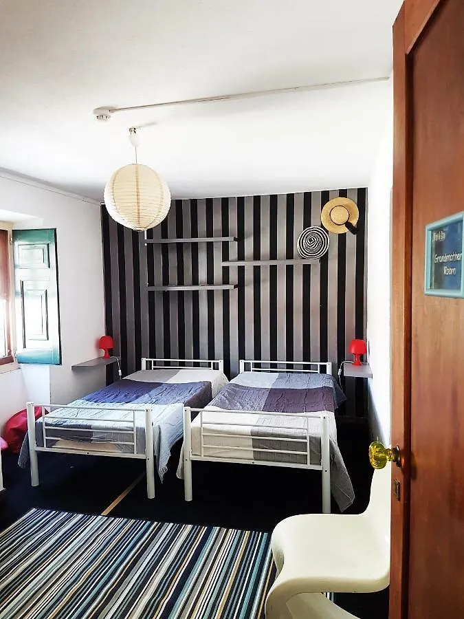 Wish & Stay Albufeira Vandrerhjem