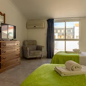 Apartahotel Cantinho Do Mar, Albufeira
