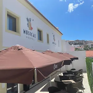Musical Albergue