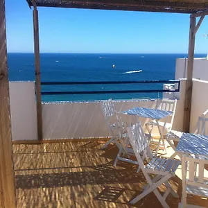 Apartahotel Rossio Mar, Albufeira