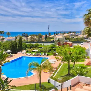 Parque de vacaciones Moradias Rufino, Albufeira