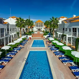 Apartahotel Club Ouratlantico, Albufeira