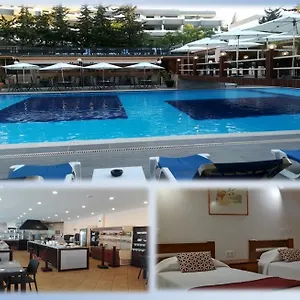 Da Balaia Apart-hotel