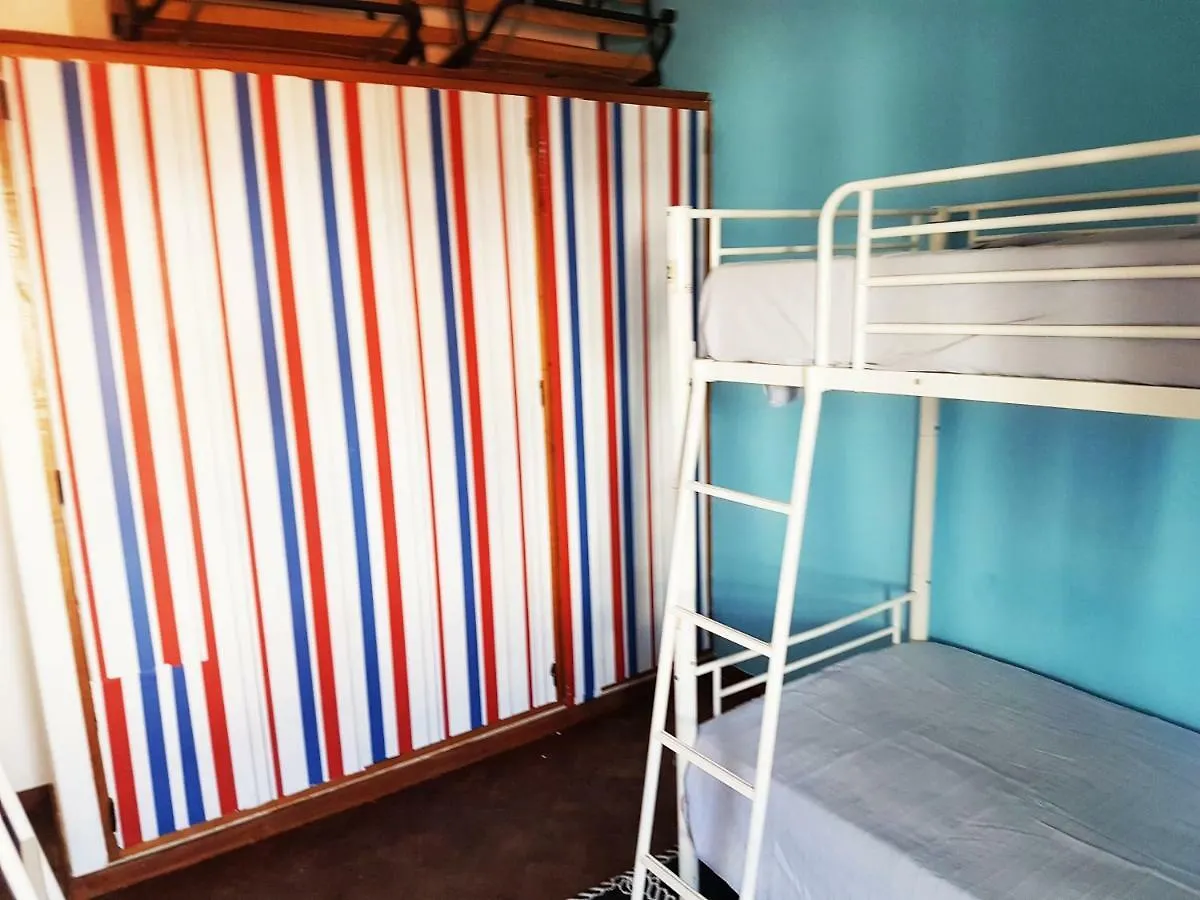 Wish & Stay Albufeira Hostel